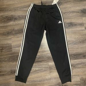 NEW Men’s Regular Fit Adidas Joggers